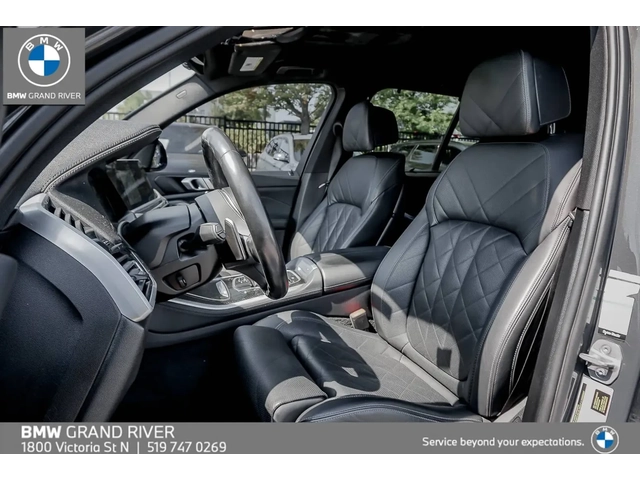 BMW X5 M* SPORT* HARMON* KARDON* ХЕДЪП* КАМЕРА* ПАНОРАМА* - автомобили, коли, обяви за нови и употребявани 14