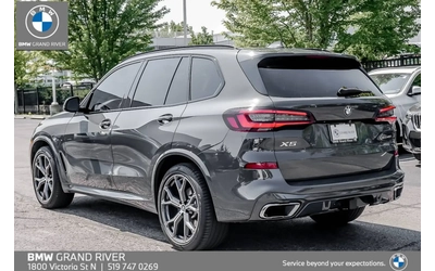bmw-x5 - 1