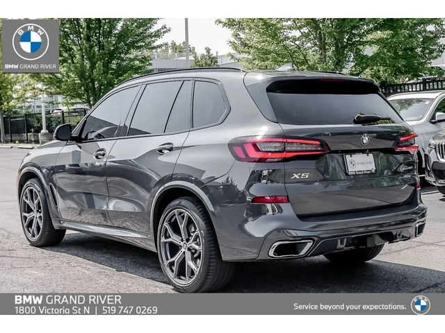 BMW X5 M* SPORT* HARMON* KARDON* ХЕДЪП* КАМЕРА* ПАНОРАМА* - автомобили, коли, обяви за нови и употребявани 1