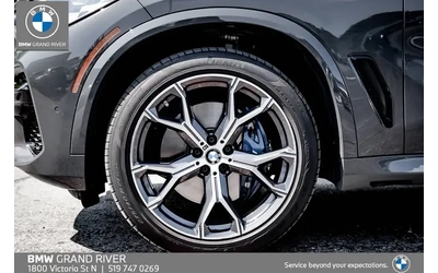 BMW X5 M* SPORT* HARMON* KARDON* ХЕДЪП* КАМЕРА* ПАНОРАМА* - автомобили, коли, обяви за нови и употребявани 6