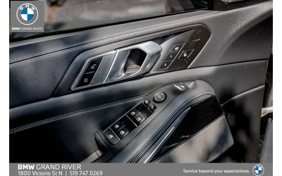 BMW X5 M* SPORT* HARMON* KARDON* ХЕДЪП* КАМЕРА* ПАНОРАМА* - автомобили, коли, обяви за нови и употребявани 7