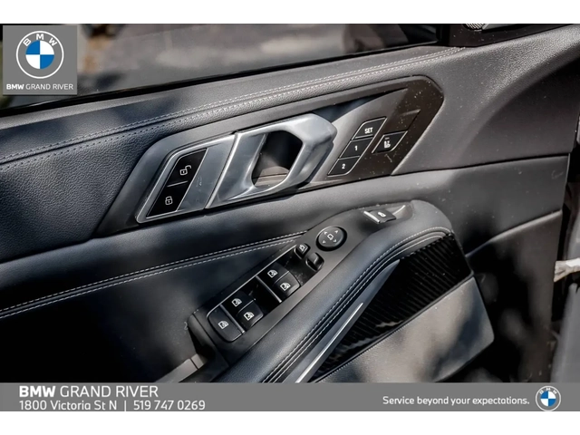 BMW X5 M* SPORT* HARMON* KARDON* ХЕДЪП* КАМЕРА* ПАНОРАМА* - автомобили, коли, обяви за нови и употребявани 7