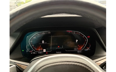 BMW X5 M* SPORT* ХЕДЪП* 360КАМЕРА* ПАНОРАМА* 1* СОБСТВЕНИ - автомобили, коли, обяви за нови и употребявани 12