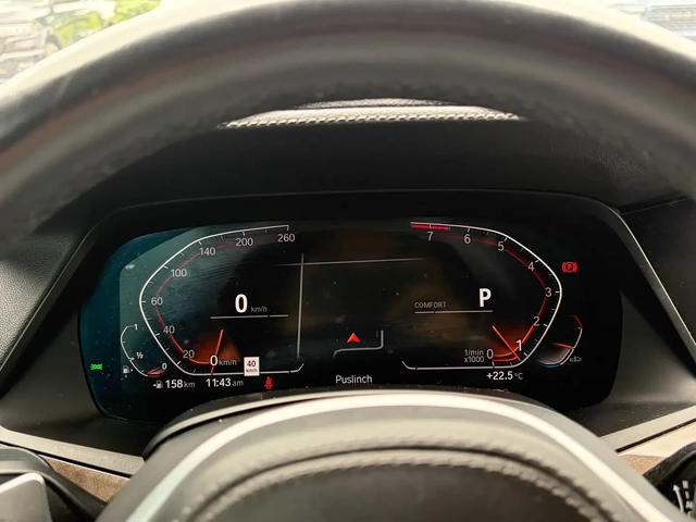 BMW X5 M* SPORT* ХЕДЪП* 360КАМЕРА* ПАНОРАМА* 1* СОБСТВЕНИ - автомобили, коли, обяви за нови и употребявани 12
