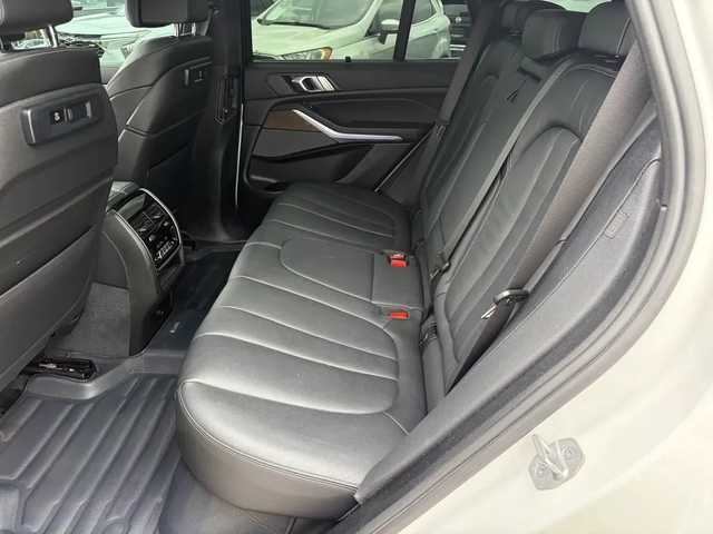 BMW X5 M* SPORT* ХЕДЪП* 360КАМЕРА* ПАНОРАМА* 1* СОБСТВЕНИ - автомобили, коли, обяви за нови и употребявани 14