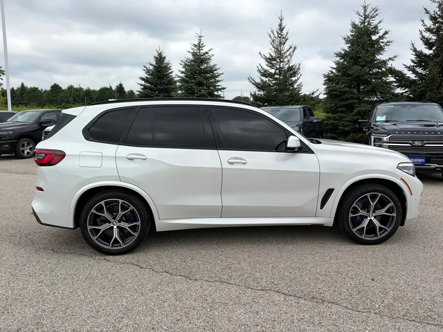 BMW X5 M* SPORT* ХЕДЪП* 360КАМЕРА* ПАНОРАМА* 1* СОБСТВЕНИ - автомобили, коли, обяви за нови и употребявани 1