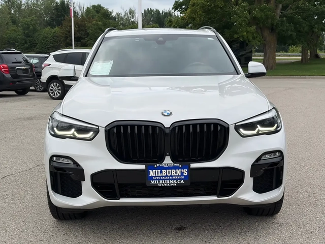BMW X5 M* SPORT* ХЕДЪП* 360КАМЕРА* ПАНОРАМА* 1* СОБСТВЕНИ - автомобили, коли, обяви за нови и употребявани 3