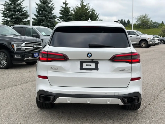 BMW X5 M* SPORT* ХЕДЪП* 360КАМЕРА* ПАНОРАМА* 1* СОБСТВЕНИ - автомобили, коли, обяви за нови и употребявани 4