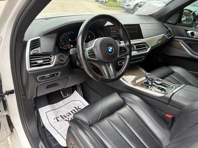 BMW X5 M* SPORT* ХЕДЪП* 360КАМЕРА* ПАНОРАМА* 1* СОБСТВЕНИ - автомобили, коли, обяви за нови и употребявани 5