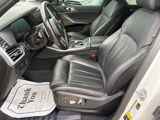 BMW X5 M* SPORT* ХЕДЪП* 360КАМЕРА* ПАНОРАМА* 1* СОБСТВЕНИ - автомобили, коли, обяви за нови и употребявани 6