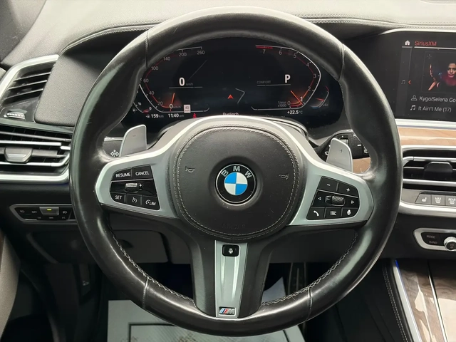 BMW X5 M* SPORT* ХЕДЪП* 360КАМЕРА* ПАНОРАМА* 1* СОБСТВЕНИ - автомобили, коли, обяви за нови и употребявани 8