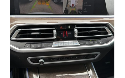 BMW X5 M* SPORT* ХЕДЪП* 360КАМЕРА* ПАНОРАМА* 1* СОБСТВЕНИ - автомобили, коли, обяви за нови и употребявани 9