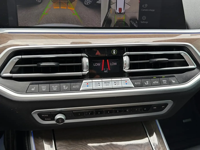 BMW X5 M* SPORT* ХЕДЪП* 360КАМЕРА* ПАНОРАМА* 1* СОБСТВЕНИ - автомобили, коли, обяви за нови и употребявани 9