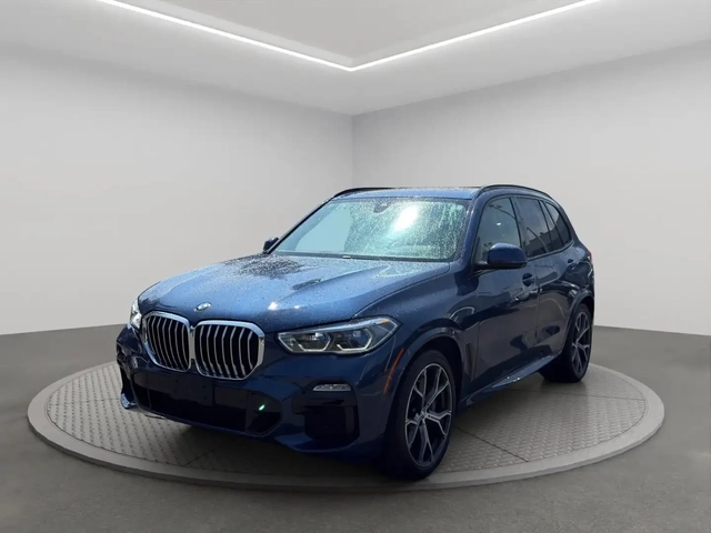 BMW X5 M* SPORT* HARMON* KARDON* 360КАМЕРА* ПАНОРАМА* LAN - автомобили, коли, обяви за нови и употребявани 0