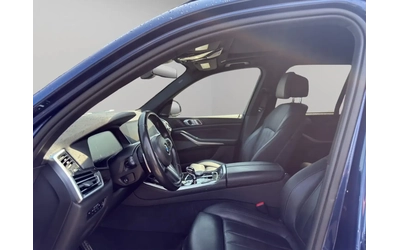 BMW X5 M* SPORT* HARMON* KARDON* 360КАМЕРА* ПАНОРАМА* LAN - автомобили, коли, обяви за нови и употребявани 11