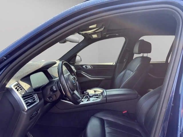 BMW X5 M* SPORT* HARMON* KARDON* 360КАМЕРА* ПАНОРАМА* LAN - автомобили, коли, обяви за нови и употребявани 11