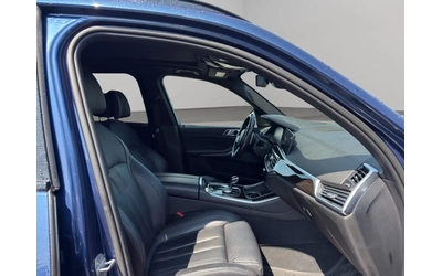 BMW X5 M* SPORT* HARMON* KARDON* 360КАМЕРА* ПАНОРАМА* LAN - автомобили, коли, обяви за нови и употребявани 12