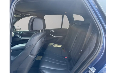 BMW X5 M* SPORT* HARMON* KARDON* 360КАМЕРА* ПАНОРАМА* LAN - автомобили, коли, обяви за нови и употребявани 13