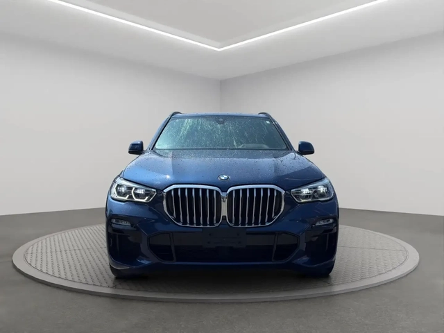 BMW X5 M* SPORT* HARMON* KARDON* 360КАМЕРА* ПАНОРАМА* LAN - автомобили, коли, обяви за нови и употребявани 3