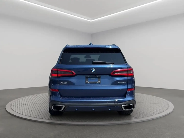 BMW X5 M* SPORT* HARMON* KARDON* 360КАМЕРА* ПАНОРАМА* LAN - автомобили, коли, обяви за нови и употребявани 4