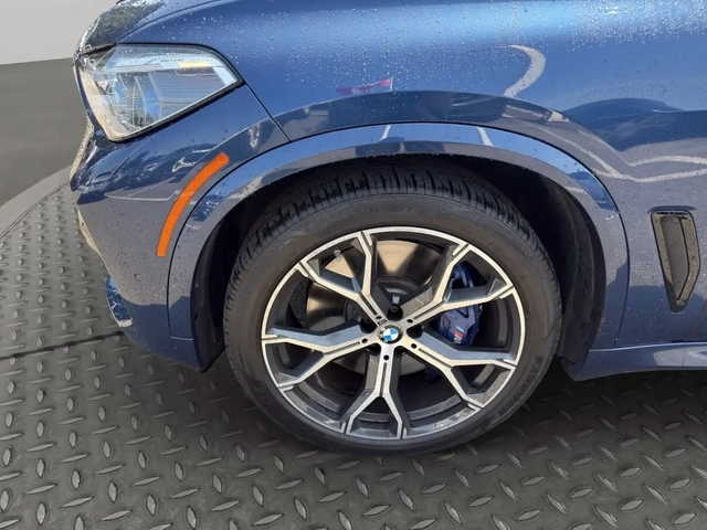 BMW X5 M* SPORT* HARMON* KARDON* 360КАМЕРА* ПАНОРАМА* LAN - автомобили, коли, обяви за нови и употребявани 5