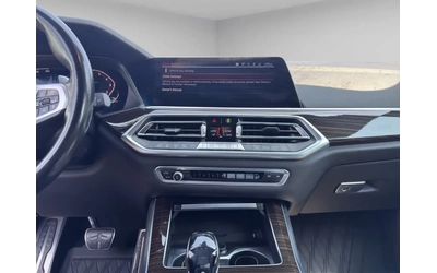 BMW X5 M* SPORT* HARMON* KARDON* 360КАМЕРА* ПАНОРАМА* LAN - автомобили, коли, обяви за нови и употребявани 8