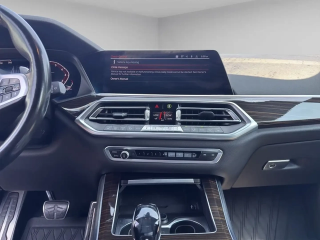 BMW X5 M* SPORT* HARMON* KARDON* 360КАМЕРА* ПАНОРАМА* LAN - автомобили, коли, обяви за нови и употребявани 8