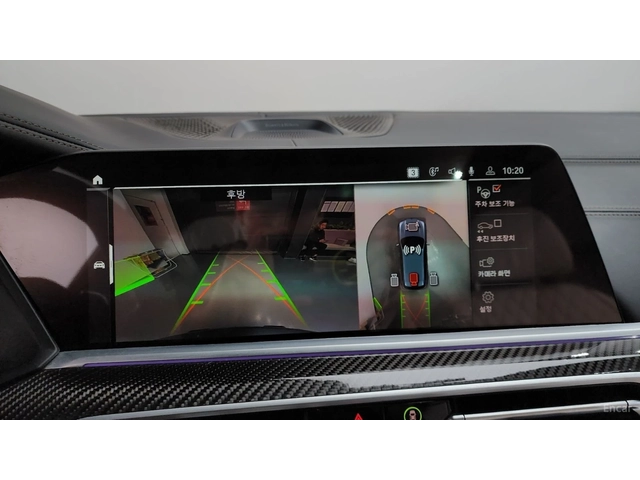 BMW X5 MPACK* LASER* DISTRONIC* ВАКУМ* ОБДУХ* - автомобили, коли, обяви за нови и употребявани 10