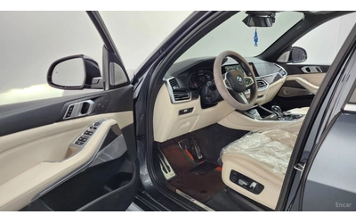 BMW X5 MPACK* LASER* DISTRONIC* ВАКУМ* ОБДУХ* - автомобили, коли, обяви за нови и употребявани 13