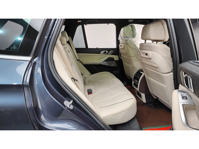 BMW X5 MPACK* LASER* DISTRONIC* ВАКУМ* ОБДУХ* - автомобили, коли, обяви за нови и употребявани 14