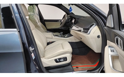 BMW X5 MPACK* LASER* DISTRONIC* ВАКУМ* ОБДУХ* - автомобили, коли, обяви за нови и употребявани 15
