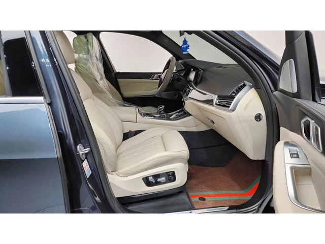 BMW X5 MPACK* LASER* DISTRONIC* ВАКУМ* ОБДУХ* - автомобили, коли, обяви за нови и употребявани 15