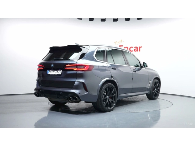 BMW X5 MPACK* LASER* DISTRONIC* ВАКУМ* ОБДУХ* - автомобили, коли, обяви за нови и употребявани 1
