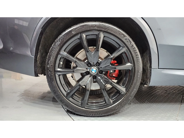 BMW X5 MPACK* LASER* DISTRONIC* ВАКУМ* ОБДУХ* - автомобили, коли, обяви за нови и употребявани 4