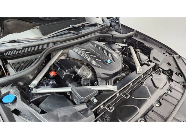 BMW X5 MPACK* LASER* DISTRONIC* ВАКУМ* ОБДУХ* - автомобили, коли, обяви за нови и употребявани 5