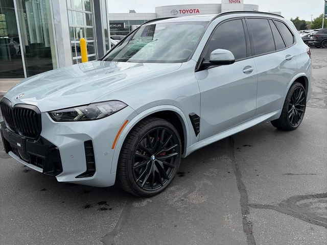 BMW X5 xDrive40i* M-SPORT PRO* ПОДГРЕВ* ПАНО* HARMAN KARD - автомобили, коли, обяви за нови и употребявани 0