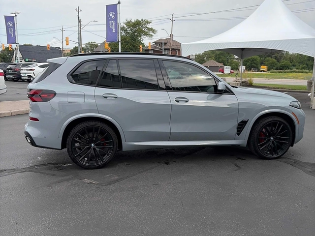 BMW X5 xDrive40i* M-SPORT PRO* ПОДГРЕВ* ПАНО* HARMAN KARD - автомобили, коли, обяви за нови и употребявани 2