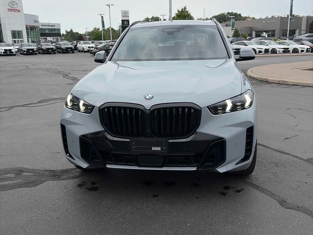 BMW X5 xDrive40i* M-SPORT PRO* ПОДГРЕВ* ПАНО* HARMAN KARD - автомобили, коли, обяви за нови и употребявани 5