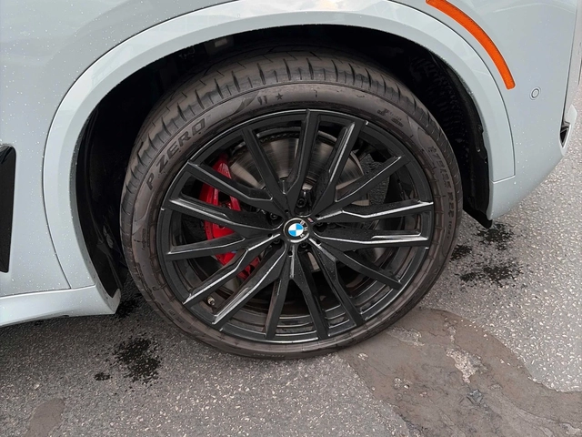 BMW X5 xDrive40i* M-SPORT PRO* ПОДГРЕВ* ПАНО* HARMAN KARD - автомобили, коли, обяви за нови и употребявани 6