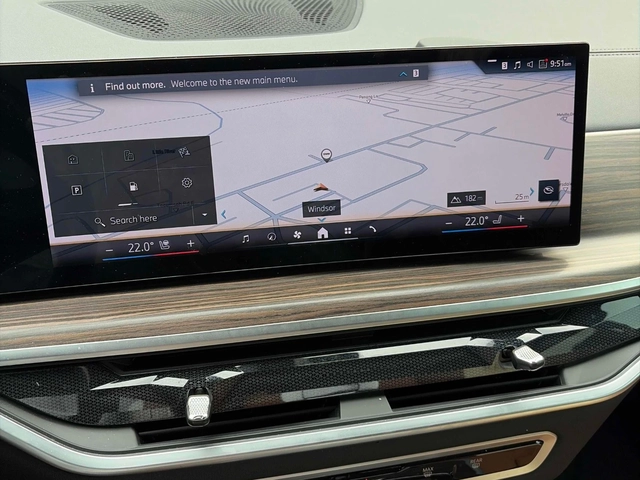 BMW X5 xDrive40i* M-SPORT PRO* ПОДГРЕВ* ПАНО* HARMAN KARD - автомобили, коли, обяви за нови и употребявани 8