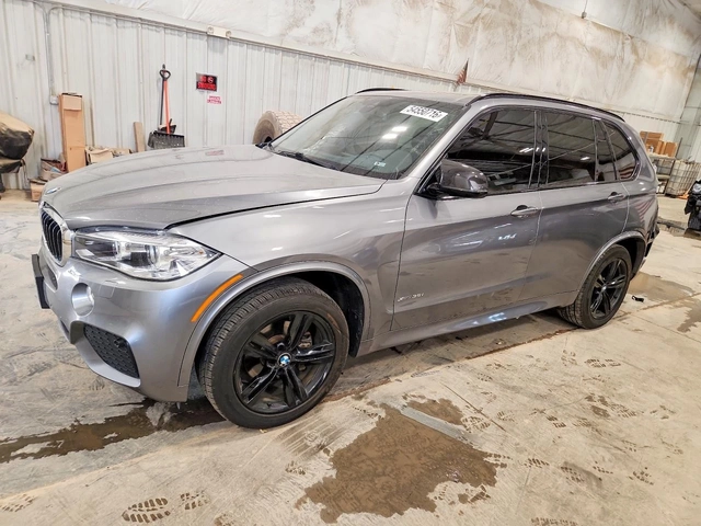 BMW X5 XDRIVE* MPACK* HARMAN* FULL LED* PANO* - автомобили, коли, обяви за нови и употребявани 0