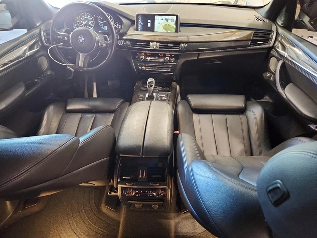 BMW X5 XDRIVE* MPACK* HARMAN* FULL LED* PANO* - автомобили, коли, обяви за нови и употребявани 6