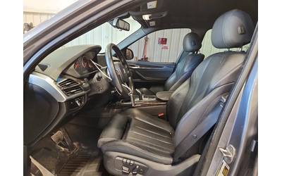 BMW X5 XDRIVE* MPACK* HARMAN* FULL LED* PANO* - автомобили, коли, обяви за нови и употребявани 7