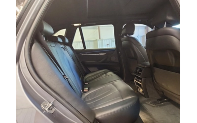 BMW X5 XDRIVE* MPACK* HARMAN* FULL LED* PANO* - автомобили, коли, обяви за нови и употребявани 8
