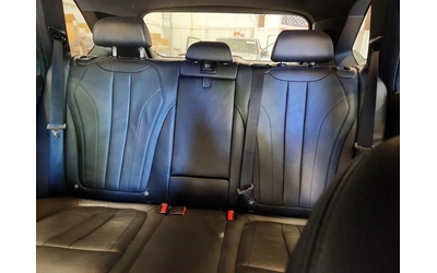 BMW X5 XDRIVE* MPACK* HARMAN* FULL LED* PANO* - автомобили, коли, обяви за нови и употребявани 9