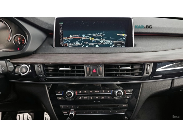 BMW X5 40D* XDRIVE* BLACK&WHITE* PANO* 360* HUD* ТЕГЛИЧ* - автомобили, коли, обяви за нови и употребявани 12