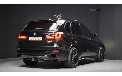 bmw-x5 - 1