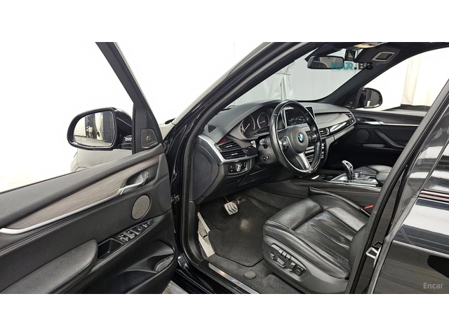 BMW X5 40D* XDRIVE* BLACK&WHITE* PANO* 360* HUD* ТЕГЛИЧ* - автомобили, коли, обяви за нови и употребявани 8