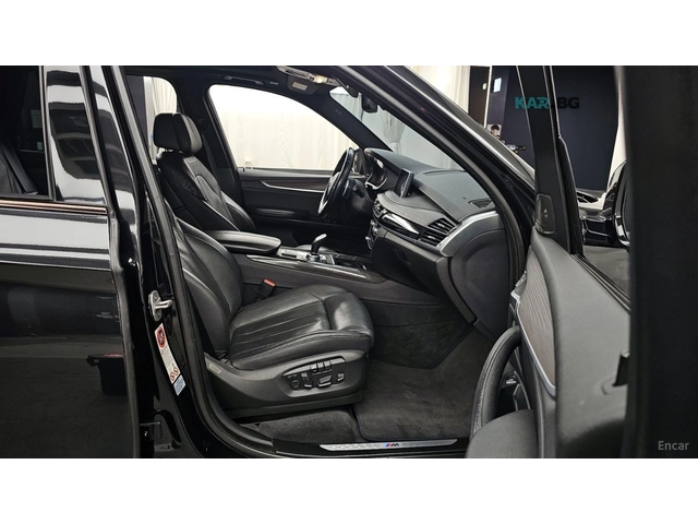BMW X5 40D* XDRIVE* BLACK&WHITE* PANO* 360* HUD* ТЕГЛИЧ* - автомобили, коли, обяви за нови и употребявани 9