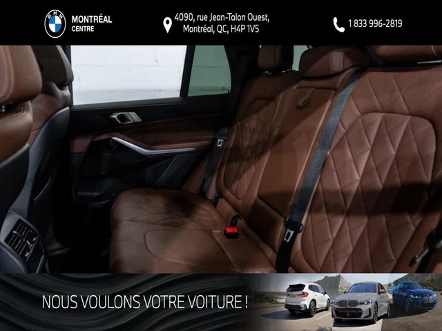 BMW X5 xDrive40i* M-SPORT PRO* ПОДГРЕВ* ОБДУХВАНЕ* 360* - автомобили, коли, обяви за нови и употребявани 11